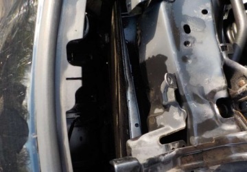 Toyota 2016 Toyota Prius Okazja 1.8 Hybryda 122KM, zdjęcie 7