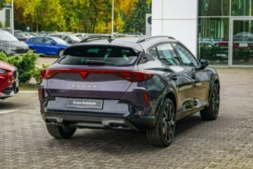 Cupra Formentor Crossover 1.5 TSI 150KM 2026 Cupra Formentor 1.5 eTSI 150 KM DSG Dostępny od, zdjęcie 7