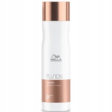 WELLA FUSION szampon regeneracja 250ml NEW