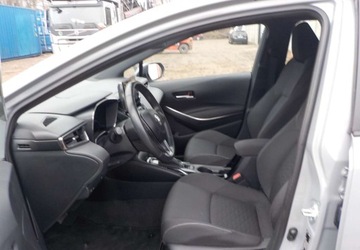 Toyota Corolla XII Hatchback 1.8 Hybrid 122KM 2021 Toyota Corolla Okazja 1.8 Hybryda 122KM, zdjęcie 20