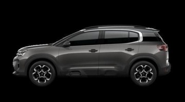 Citroen C5 Aircross SUV Facelifting 1.5 BlueHDi 131KM 2025 Citroen C5 Aircross MAX 130 BHDi Elektryczny bagaznik 8 lat gwarancji, zdjęcie 5