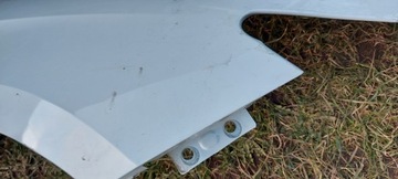 Seat Leon IV правое переднее крыло