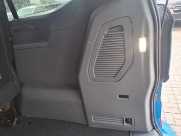 Volkswagen Caravelle T6 2025 Volkswagen Caravelle Life 2.0 TDI 150 KM AUTOMAT L, zdjęcie 10