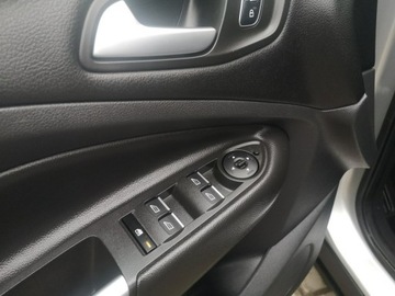 Ford Kuga II SUV Facelifting 2.0 TDCi 150KM 2017 Ford Kuga 2,0 TDCI 150KM Klimatr NAVI ALU Tempomat, zdjęcie 10