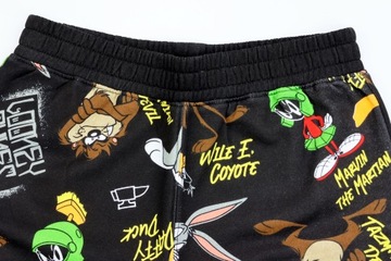 Детский комплект Looney Tunes Looney Tunes Шорты Футболка 8 лет