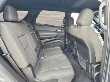 Dodge Durango III 3.6 V6 294KM 2023 Dodge Durango 2023 DODGE DURANGO SXT 3.6 Benzyna 295KM, zdjęcie 11