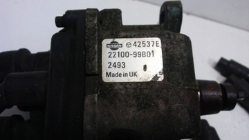 APARÁT ZAPALOVACÍ NISSAN MICRA K11 1,0 1,3 16V 22100-99B01