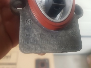 DAILY 19- MODUL SVĚTEL FULL LED MĚNIČ JEZ