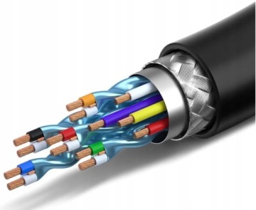 Кабель DisplayPort — HDMI DP, 5 м Wwa