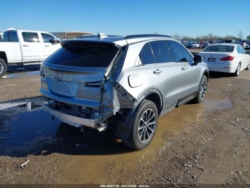 Cadillac 2025 Cadillac XT4 Sport 2025 2.0 Benzyna 235KM, zdjęcie 5