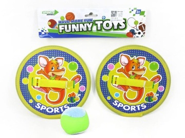 ПОЙМАЙТЕ МЯЧ, БРОСАЙТЕ И ПОЙМАЙТЕ НАВЫКИ ИГРЫ С ЗАЛИПУЧКОЙ