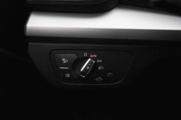 Audi Q5 II SUV Facelifting 2.0 35 TDI 163KM 2021 Audi Q5 35 TDI, Salon Polska, 1. Właściciel, zdjęcie 22