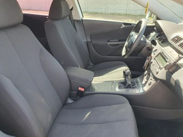 Volkswagen Passat B6 Sedan 1.9 TDI 105KM 2007 Volkswagen Passat 1.9tdi 105KM 2007r Sedan Raty, zdjęcie 21