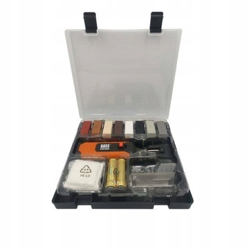 РЕМОНТНЫЙ КОМПЛЕКТ ДЛЯ КЕРАМИЧЕСКОЙ ПЛИТКИ BASS