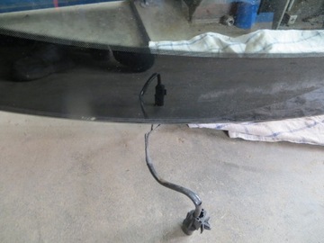 HYUNDAI TUCSON I SKLO (OKNO) ČELNÍ