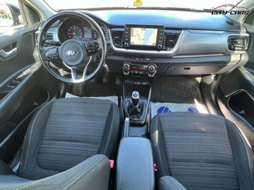Kia Stonic 2018 Kia Stonic 1.4 Benzyna Kamera Navi Pierwszy Wlasciciel 1.4, zdjęcie 26