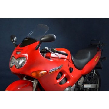 Туристическое стекло LOSTER SUZUKI GSX-F 750 98-07