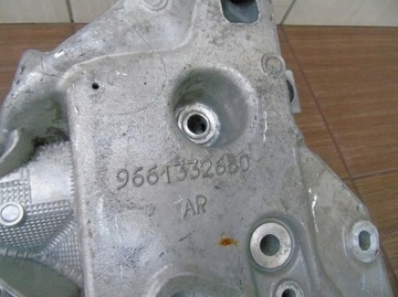 NÁPRAVNICE PEUGEOT 407 CITROEN C5 III 1.6 2.0 HDI