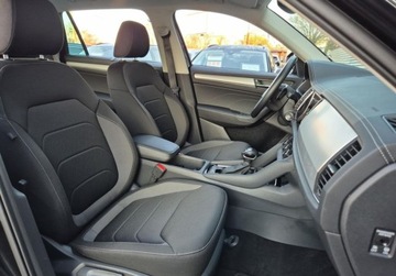 Skoda Kodiaq I SUV Facelifting 2.0 TDI SCR 200KM 2022 Skoda Kodiaq 2.0TDI 200KM DSG 4x4 Matrix HAK DCC Kamera Virtual ACC El.Kla, zdjęcie 11