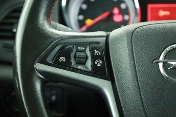 Opel Astra J Sedan 1.4 Turbo ECOTEC 140KM 2016 Opel Astra 1.4 T, Salon Polska, Skóra, Klima, zdjęcie 15