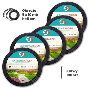 8 газонных парковочных решеток 50x50x3 + 32 анкера