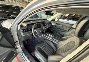 Hongqi HS5 2025 Hongqi HS5 2.0T AWD 245KM 2.0 Benzyna 245KM, zdjęcie 5