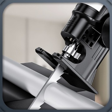 НАСАДКА ДЛЯ ПИЛЫ ДЛЯ ДРЕЛ И ОТВЕРТОК