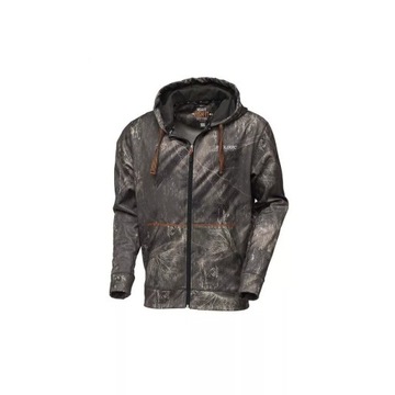 BLUZA PROLOGIC REALTREE FISHING ZIP HOODIE XL CAMO