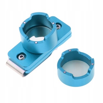 Подставка для мела для бильярда. Практичный аксессуар.