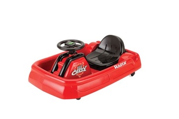 Pojazd elektryczna Razor Crazy Cart Kiddie