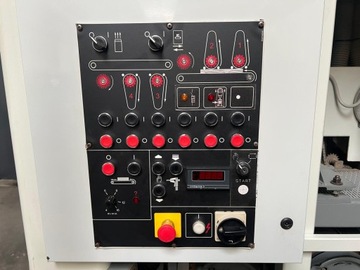 Вертикально-шлифовальный станок SAC 4R-300