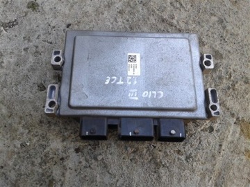 КОМПЬЮТЕР RENAULT CLIO III 1.2 TCE 8200783095