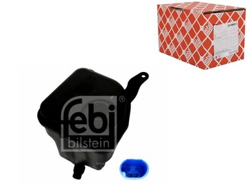 FEBI BILSTEIN 102537 NÁDOBKA VYROVNÁVACÍ KAPALINA CHLADÍCÍ