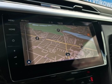 Volkswagen Arteon Shooting Brake R 2.0 TSI 320KM 2023 Volkswagen Arteon Shooting Brake Skóra | Masaż | P, zdjęcie 31