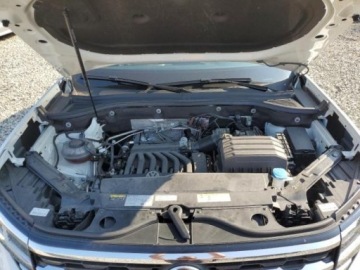 Volkswagen 2023 Volkswagen Atlas Cross sport se 3.6 Benzyna 276KM, zdjęcie 11