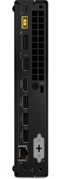 Lenovo ThinkCentre neo 50q Gen 4, черный