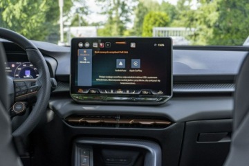 Cupra Terramar SUV 1.5 eTSI 150KM 2026 Cupra Terramar Advantage Edition 1.5 e-TSI 150 KM, zdjęcie 23