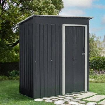 Гараж-навес/беседка, размер S