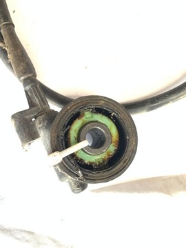 Шнек Kymco Heroism 125 с кабелем