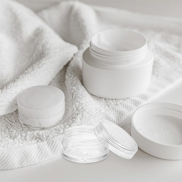 Butelkowane Pojemniki na Kremy Pod Oczy Mini 30 Szt