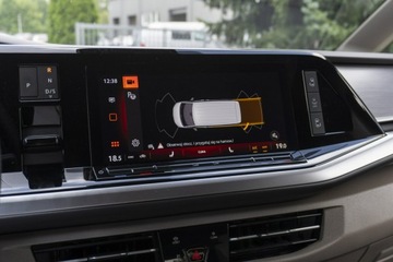 Volkswagen Multivan T7 Van L1 2.0 TDI 150KM 2024 Volkswagen VW Multivan LIFE L2 2.0 TDI 150 KM DSG DEMO, zdjęcie 25