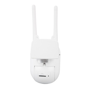 Камера наблюдения Wi-Fi 1080P, обнаружение ночного видения