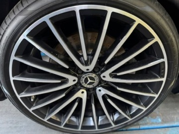 Mercedes Klasa S W223/V223 2022 Mercedes S 580 SALON PL / VOLL / 4X4 / DYSTRONIC /, zdjęcie 31