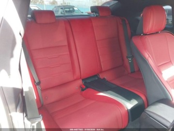 Lexus RC 2023 Lexus RC 350 F Sport 2023 3.5 Benzyna 311KM, zdjęcie 7