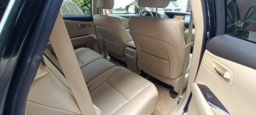 Lexus RX III SUV 450h 299KM 2011 Lexus RX 450h Ambassador Executive, mały, zdjęcie 7