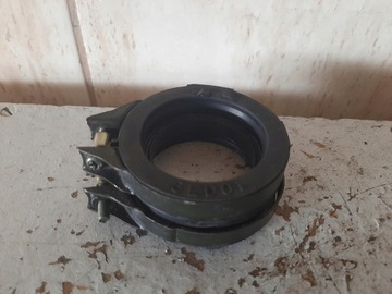 ДРОССЕЛЬНАЯ ВПУСКНАЯ ТРУБА YAMAHA TDM 3VD 850