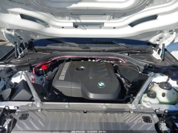 BMW X3 G45 2025 BMW X3 30 xDrive 2025 2.0 Benzyna 255KM, zdjęcie 8