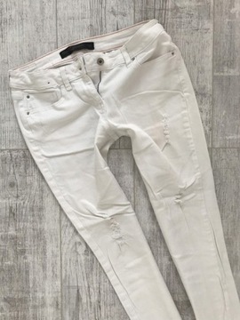 NEXT___RELAXED jeans RURKI stretch 38 40