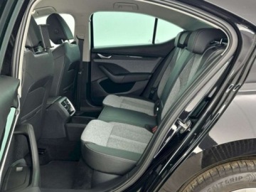 Skoda Octavia IV Liftback 1.5 TSI EVO 150KM 2026 Skoda Octavia Drive Selection 1.5 150 KM TSI Duzy Rabat TOP LED Matrix, zdjęcie 26