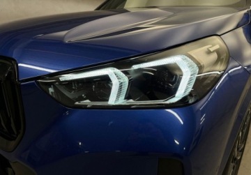 BMW X1 U11 2024 BMW X1 X1 23d xDrive, M Pakiet, Hak, Faktura VAT 23, Gwarancja 2.0 Diesel, zdjęcie 13